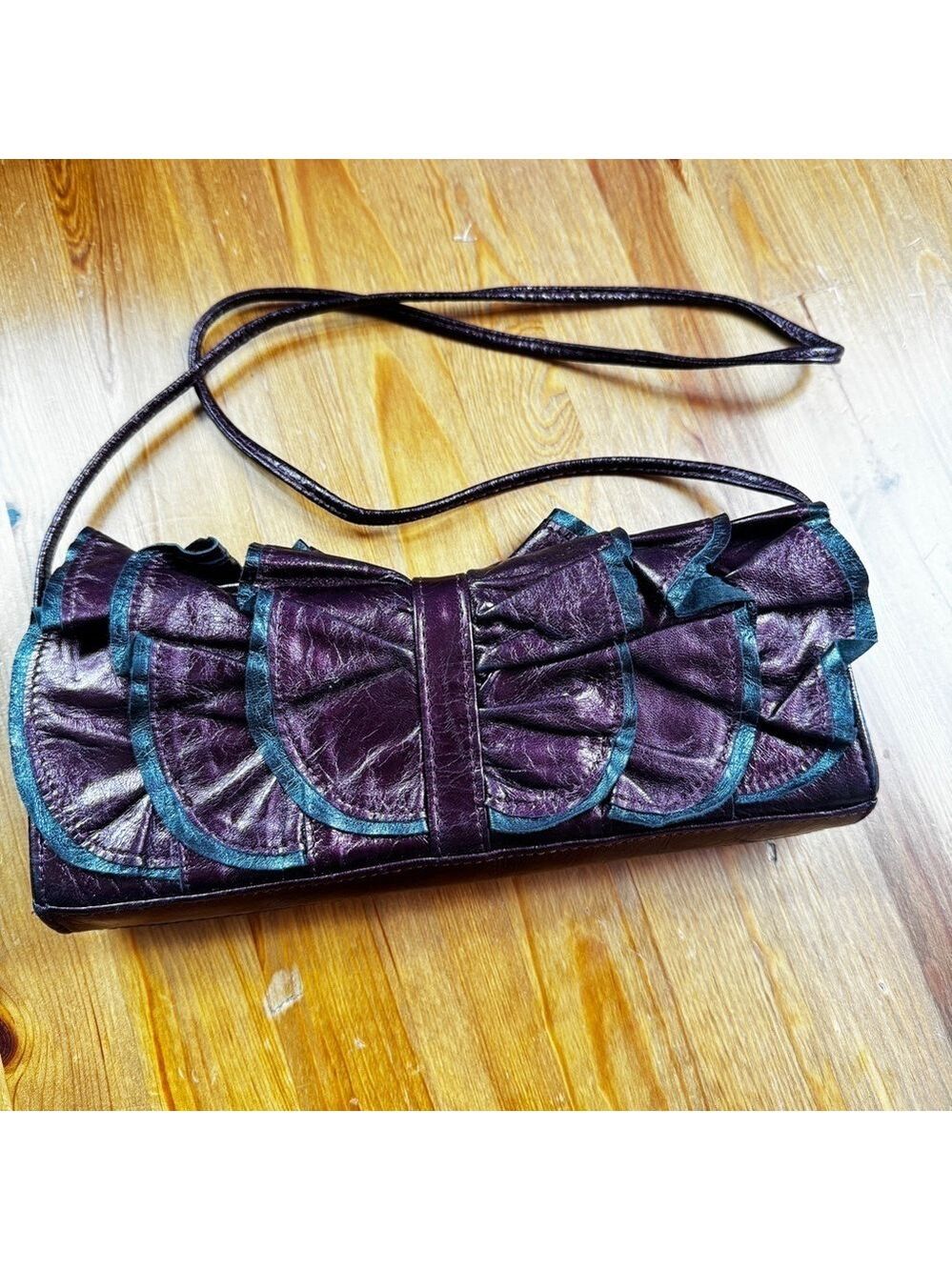 Susan Farber Purse